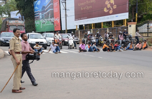 Mangalore Bundh to save Nethravati river